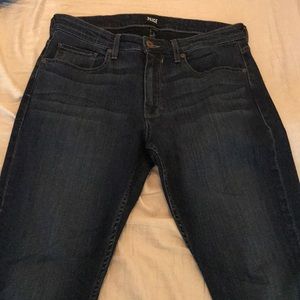 Paige jeans